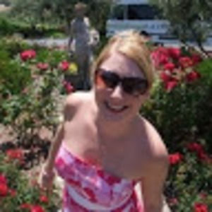 Meet your Posher, Kay